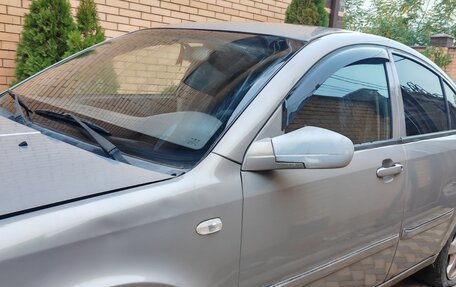 Vortex Estina II (FL-C), 2009 год, 170 000 рублей, 2 фотография