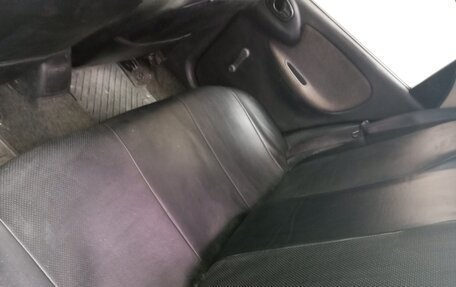 Chevrolet Lanos I, 2006 год, 260 000 рублей, 11 фотография