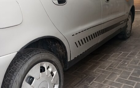 Chevrolet Lanos I, 2006 год, 260 000 рублей, 12 фотография