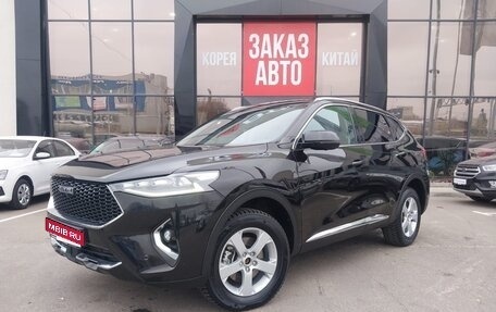 Haval F7 I, 2021 год, 1 870 000 рублей, 1 фотография