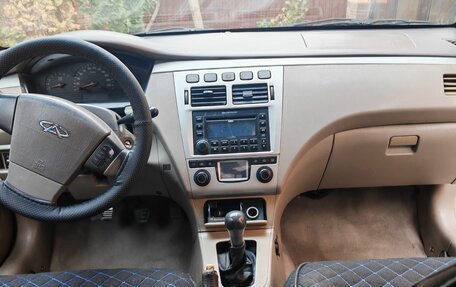 Vortex Estina II (FL-C), 2009 год, 170 000 рублей, 4 фотография