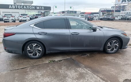 Lexus ES VII, 2018 год, 3 850 000 рублей, 6 фотография