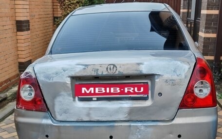 Vortex Estina II (FL-C), 2009 год, 170 000 рублей, 9 фотография