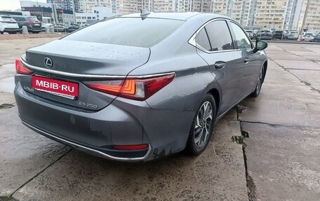 Lexus ES VII, 2018 год, 3 850 000 рублей, 7 фотография