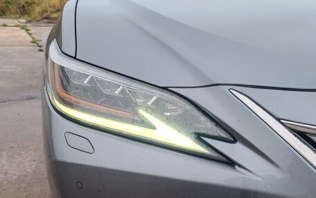 Lexus ES VII, 2018 год, 3 850 000 рублей, 8 фотография