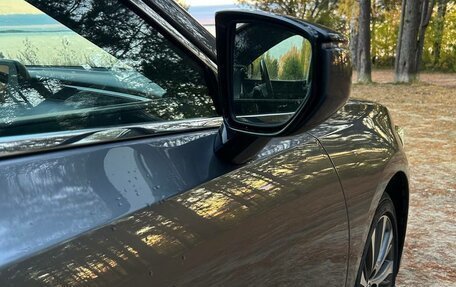 Lexus ES VII, 2018 год, 3 850 000 рублей, 17 фотография