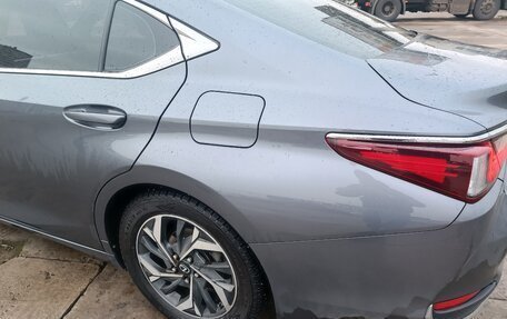 Lexus ES VII, 2018 год, 3 850 000 рублей, 10 фотография