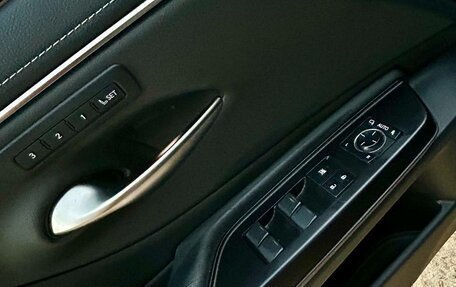 Lexus ES VII, 2018 год, 3 850 000 рублей, 15 фотография