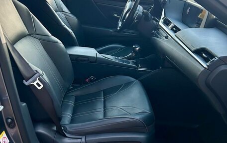 Lexus ES VII, 2018 год, 3 850 000 рублей, 12 фотография