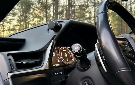 Lexus ES VII, 2018 год, 3 850 000 рублей, 25 фотография