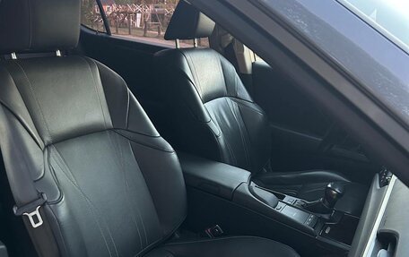 Lexus ES VII, 2018 год, 3 850 000 рублей, 24 фотография