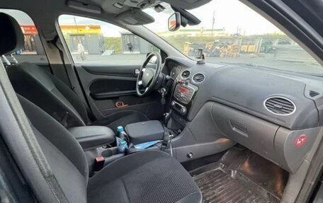 Ford Focus II рестайлинг, 2007 год, 350 000 рублей, 5 фотография