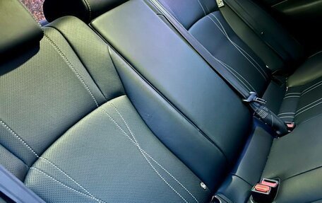 Lexus ES VII, 2018 год, 3 850 000 рублей, 26 фотография