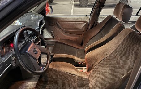 Opel Kadett E рестайлинг, 1988 год, 195 000 рублей, 8 фотография