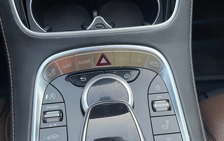 Mercedes-Benz S-Класс, 2019 год, 4 990 000 рублей, 15 фотография