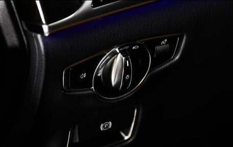 Mercedes-Benz S-Класс, 2019 год, 4 990 000 рублей, 19 фотография