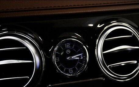 Mercedes-Benz S-Класс, 2019 год, 4 990 000 рублей, 24 фотография