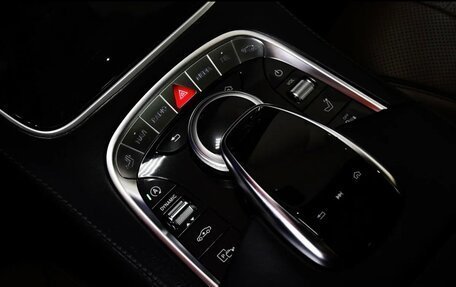 Mercedes-Benz S-Класс, 2019 год, 4 990 000 рублей, 25 фотография