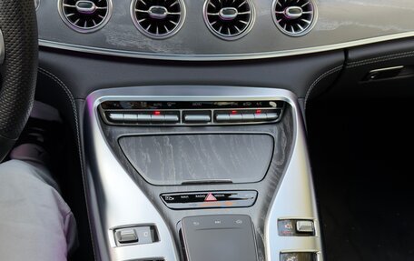 Mercedes-Benz AMG GT I рестайлинг, 2019 год, 11 300 000 рублей, 6 фотография