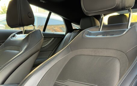 Mercedes-Benz AMG GT I рестайлинг, 2019 год, 11 300 000 рублей, 8 фотография