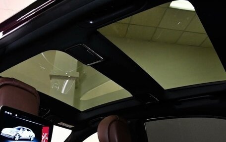 Mercedes-Benz S-Класс, 2019 год, 4 990 000 рублей, 28 фотография