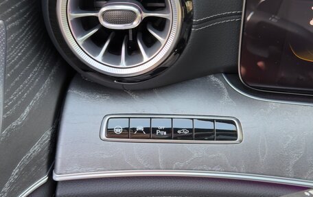 Mercedes-Benz AMG GT I рестайлинг, 2019 год, 11 300 000 рублей, 7 фотография