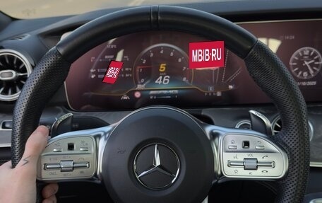 Mercedes-Benz AMG GT I рестайлинг, 2019 год, 11 300 000 рублей, 5 фотография