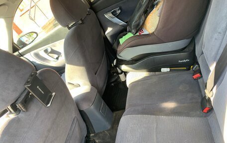 Nissan Primera III, 2006 год, 500 000 рублей, 6 фотография