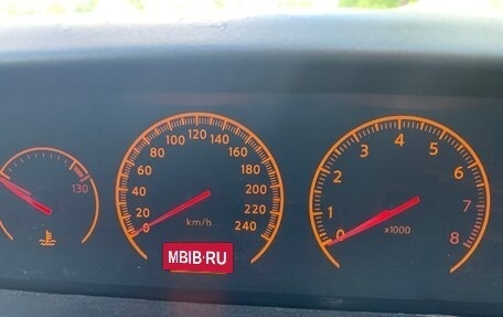 Nissan Primera III, 2006 год, 500 000 рублей, 8 фотография