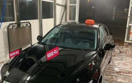 Infiniti Q50 I рестайлинг, 2015 год, 2 770 000 рублей, 2 фотография