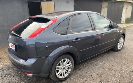 Ford Focus II рестайлинг, 2006 год, 590 000 рублей, 5 фотография