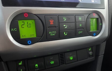 Ford Focus II рестайлинг, 2006 год, 590 000 рублей, 13 фотография