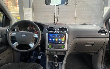 Ford Focus II рестайлинг, 2006 год, 590 000 рублей, 9 фотография