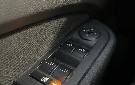 Ford Focus II рестайлинг, 2006 год, 590 000 рублей, 12 фотография