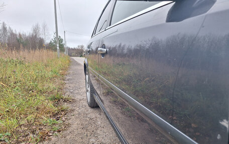 Opel Vectra C рестайлинг, 2008 год, 600 000 рублей, 5 фотография