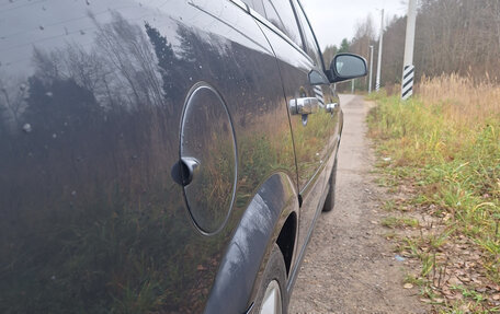 Opel Vectra C рестайлинг, 2008 год, 600 000 рублей, 7 фотография