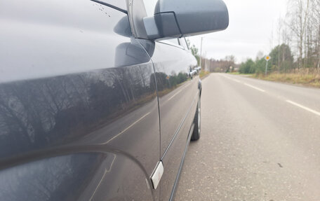 Opel Vectra C рестайлинг, 2008 год, 600 000 рублей, 6 фотография