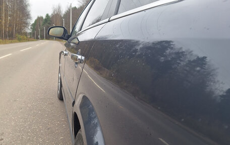 Opel Vectra C рестайлинг, 2008 год, 600 000 рублей, 8 фотография