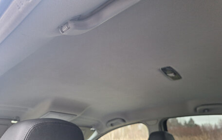 Opel Vectra C рестайлинг, 2008 год, 600 000 рублей, 12 фотография