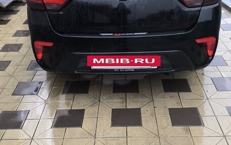 KIA Rio IV, 2018 год, 1 600 000 рублей, 3 фотография