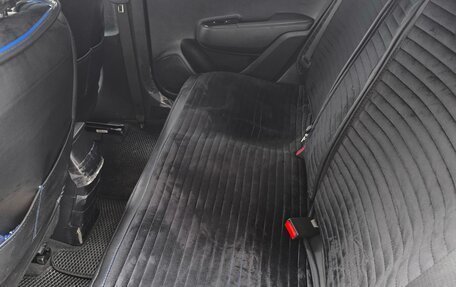 KIA Rio IV, 2018 год, 1 600 000 рублей, 9 фотография