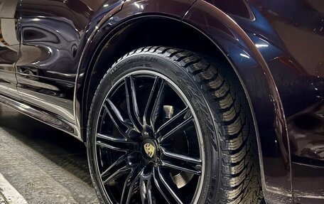 Porsche Cayenne III, 2013 год, 3 670 000 рублей, 7 фотография