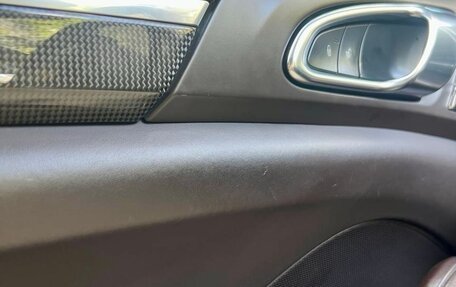 Porsche Cayenne III, 2013 год, 3 670 000 рублей, 15 фотография