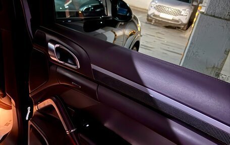 Porsche Cayenne III, 2013 год, 3 670 000 рублей, 22 фотография