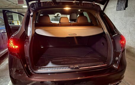 Porsche Cayenne III, 2013 год, 3 670 000 рублей, 24 фотография