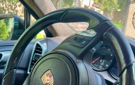 Porsche Cayenne III, 2013 год, 3 670 000 рублей, 16 фотография