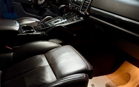 Porsche Cayenne III, 2013 год, 3 670 000 рублей, 19 фотография