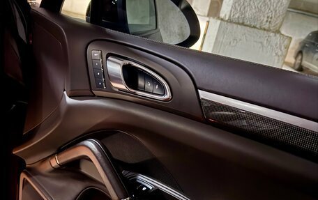 Porsche Cayenne III, 2013 год, 3 670 000 рублей, 20 фотография