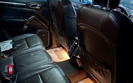 Porsche Cayenne III, 2013 год, 3 670 000 рублей, 21 фотография