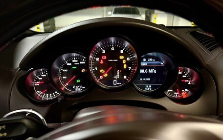 Porsche Cayenne III, 2013 год, 3 670 000 рублей, 27 фотография